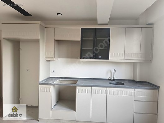 EMLAK72'DEN MERKEZİ KONUMDA SATILIK 1+1 DAİRE - BATMAN MERKEZ fotoğraf 4