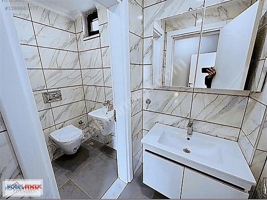 İZMİT TURGUT MAHALLESİ SATILIK 2+1 DAİRE - KOCAELİ İZMİT fotoğraf 15