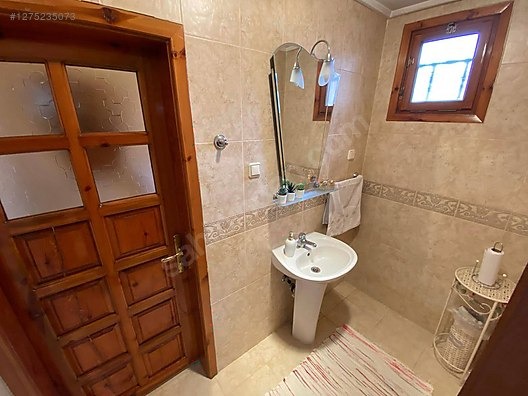 Cadde Emlaktan tripleks 608m2 arsalı ,8+1 müstakil bahçeli villa - KARABÜK SAFRANBOLU fotoğraf 10