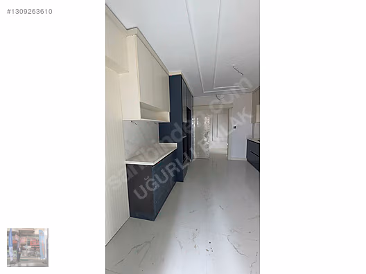 UĞURLU EMLAK'TAN SATILIK ŞEHİTLİK'TE 4+1 SIFIR LÜKS DAİRE - ANKARA POLATLI fotoğraf 10