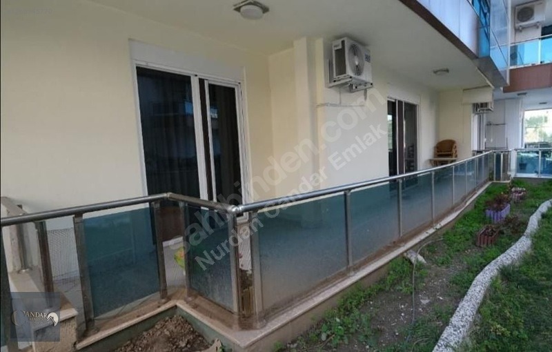 Denize 500 m Konyaaltı Limanda Prestijli Residence 1+1 - ANTALYA KONYAALTI fotoğraf 5