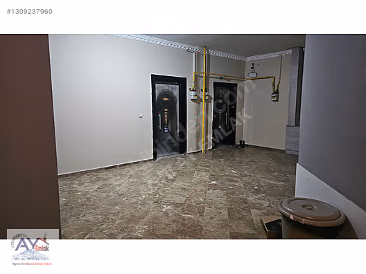 Yıllık 8 Milyon TL Gelir Sağlayan Satılık 39 Dairelik Apart - AĞRI MERKEZ fotoğraf 24