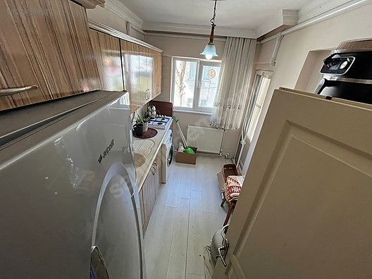 AKÇAY KÖŞEMDEN 3+1 SATILIK DOĞALGAZLI ARA KAT DAİRE - BALIKESİR EDREMİT fotoğraf 5