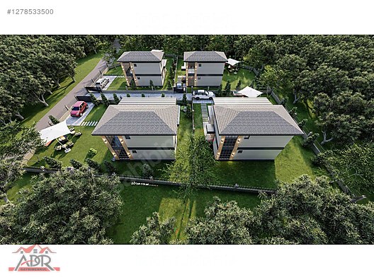 Geyve ilimbey köyünde 500 m2.inş.ruhsatlı müstakil satılık arsa. - SAKARYA GEYVE fotoğraf 9
