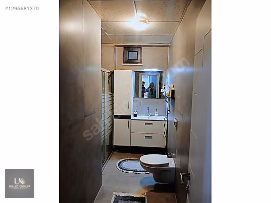 KILIÇ GRUPTAN FATİH MAH. YERDEN ISITMALI 3+1 GÜZEL DAİRE - KOCAELİ KÖRFEZ fotoğraf 3