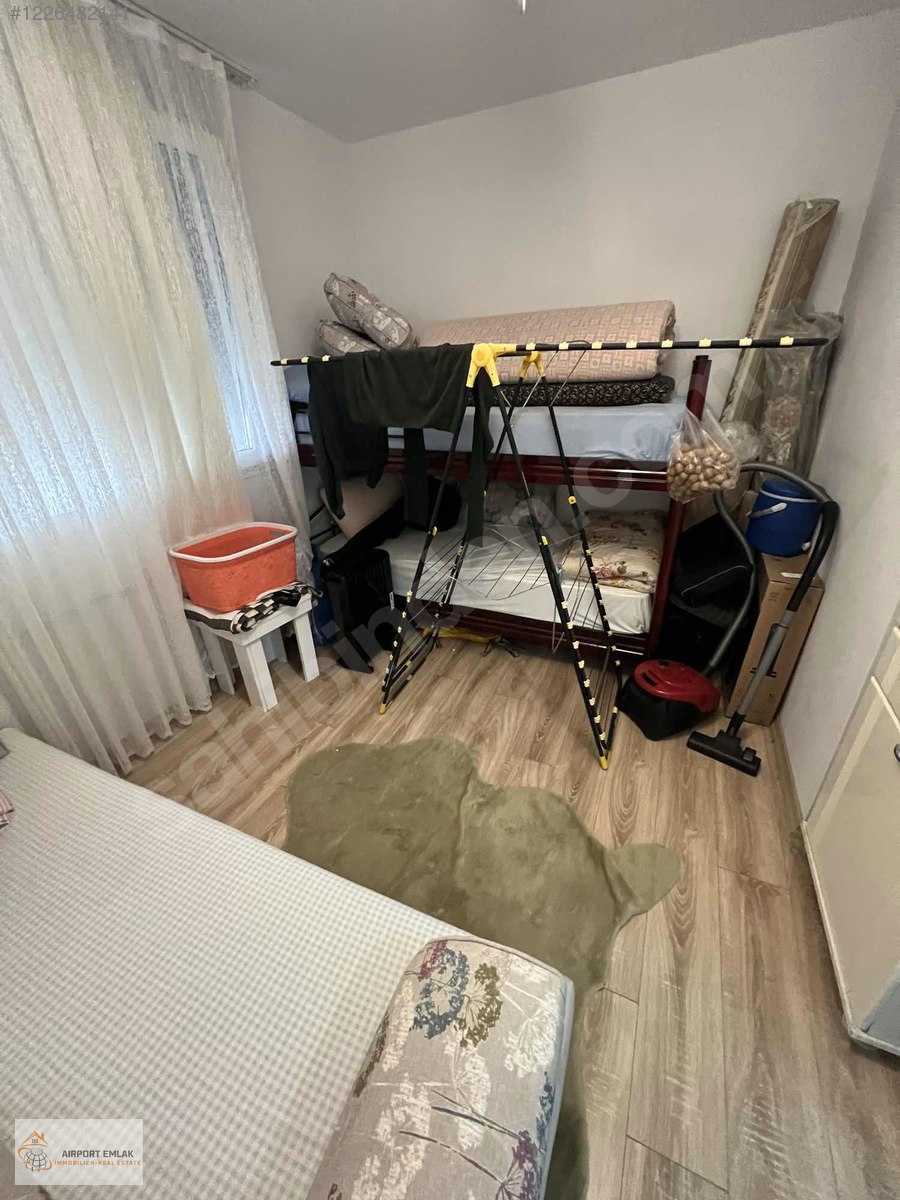 AİRPORT EMLAKTAN YÜKSEK GİRİŞ SINIRSIZ KREDİ GENİŞ EŞYALI 2+1 - MUĞLA DALAMAN fotoğraf 2