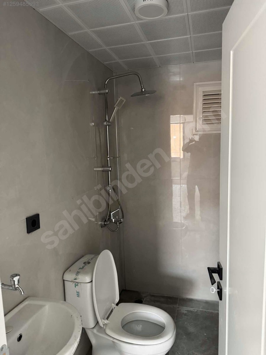 DOSTLARDAN HÜRRİYET DE SATILIK 2+1 DAİRE - MANİSA AKHİSAR fotoğraf 15