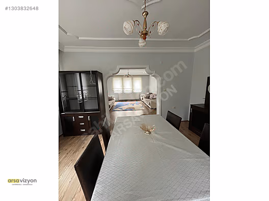 DEPOZİTOSUZ FULL+FULL EŞYALI 3+1 TEMİZ FERAH KİRALIK DAİRE - BARTIN MERKEZ fotoğraf 14