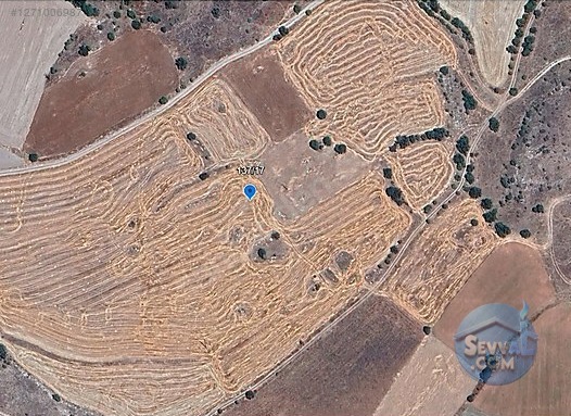 KONYA BEYŞEHİR GÖNEN DE 2.928 M² TARLAMIZ SATILIKTIR - KONYA BEYŞEHİR fotoğraf 5