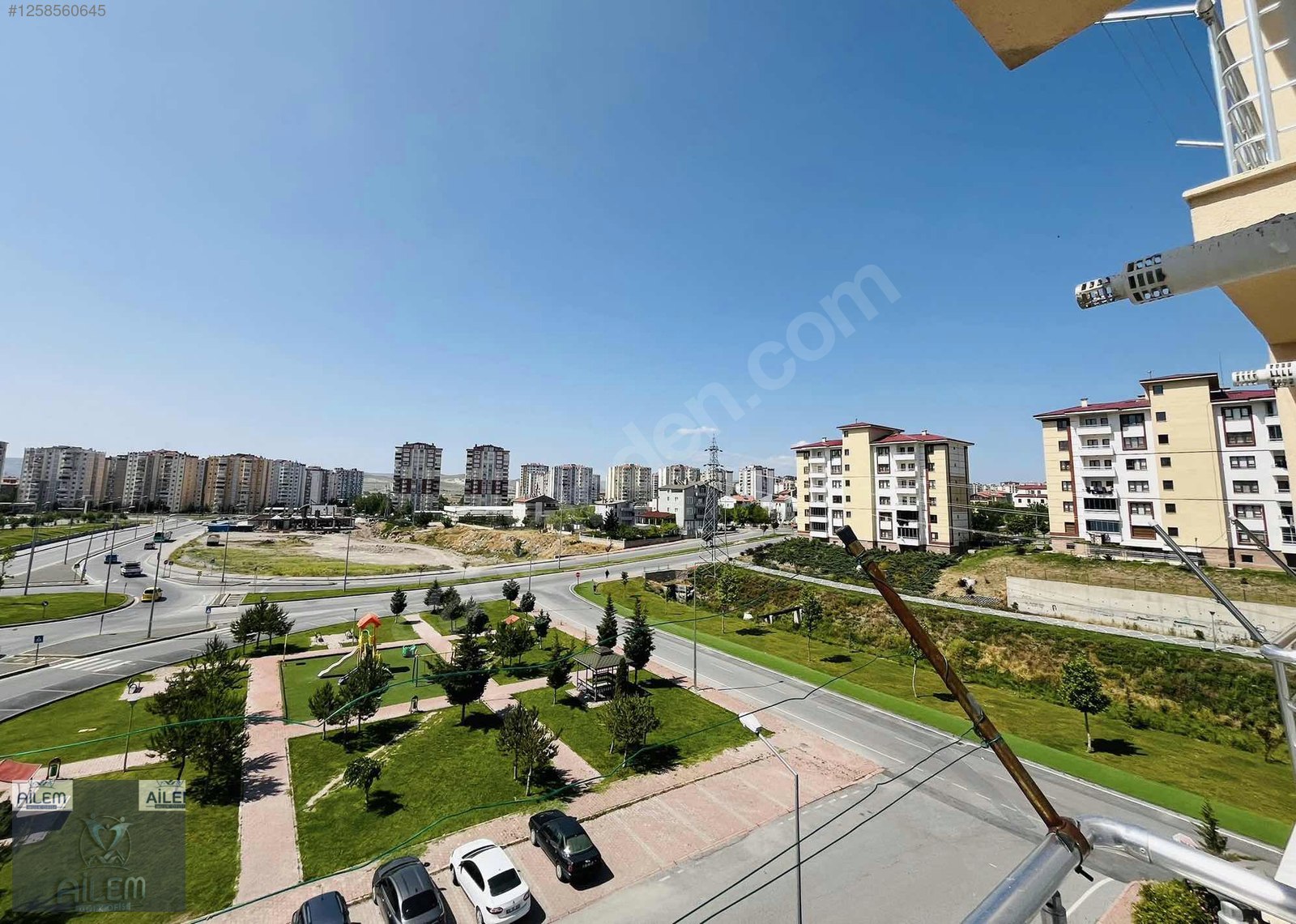 Serkentte 3+1 daire fırsatı - KAYSERİ MELİKGAZİ fotoğraf 11