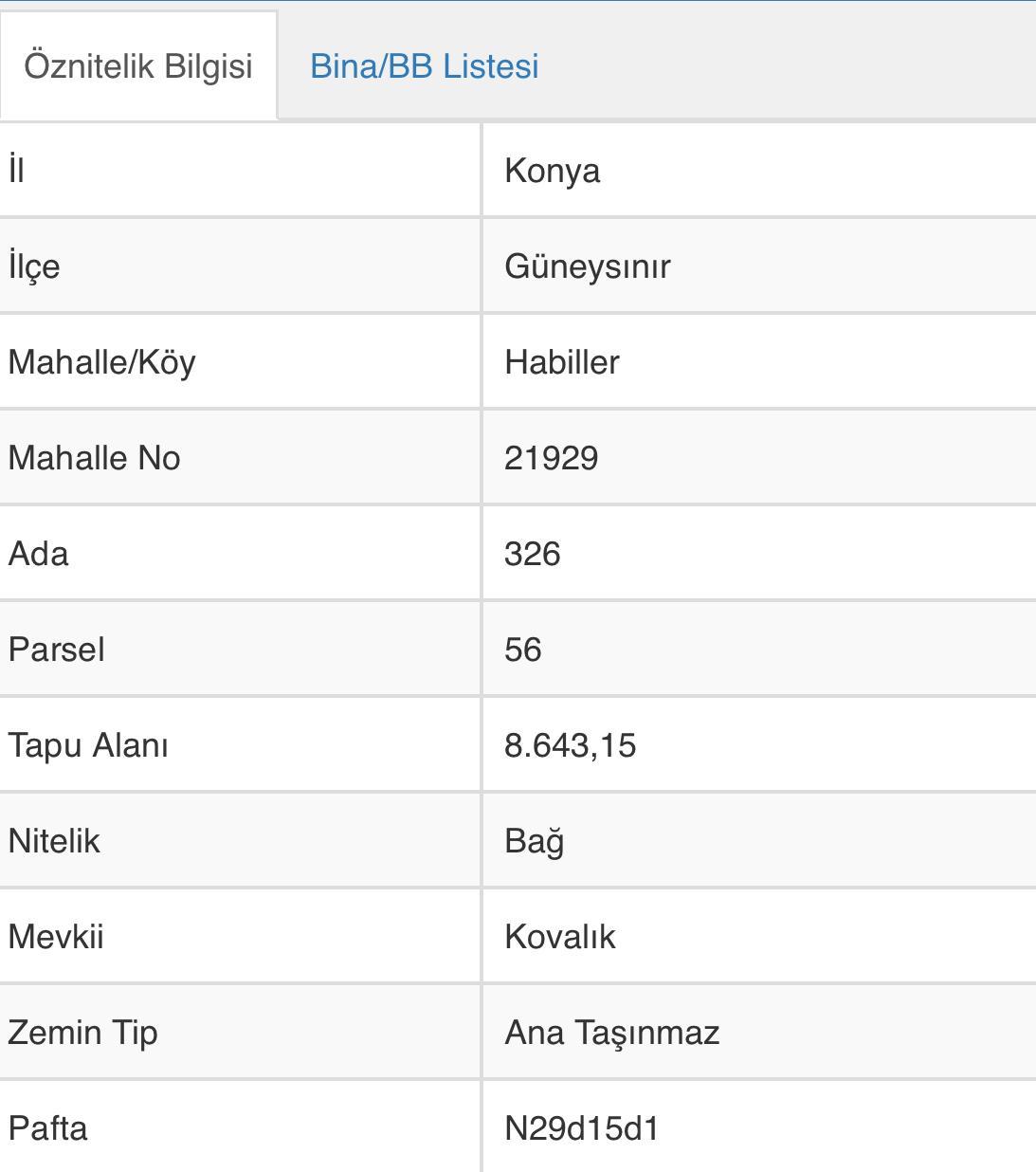 İlan Resmi