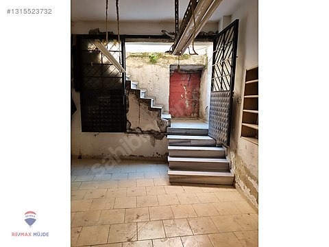 ÇAĞLAYAN ADLİYESİ VE METROYA 5 DK KİRALİK DEPO - İSTANBUL KAĞITHANE fotoğraf 18