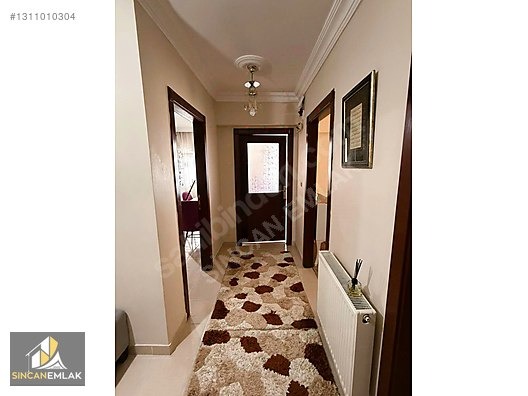 TANDOĞAN MAH BUHARA CD YAKIN 2+1 BAĞIMSIZ GENİŞ DEPOLU MASRAFSIZ - ANKARA SİNCAN fotoğraf 15