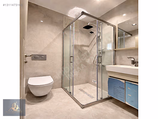 BEYLİKDÜZÜ KAVAKLI'DA MERKEZİ KONUMDA LÜX SATILIK 2+1 DAİRE - İSTANBUL BEYLİKDÜZÜ fotoğraf 11