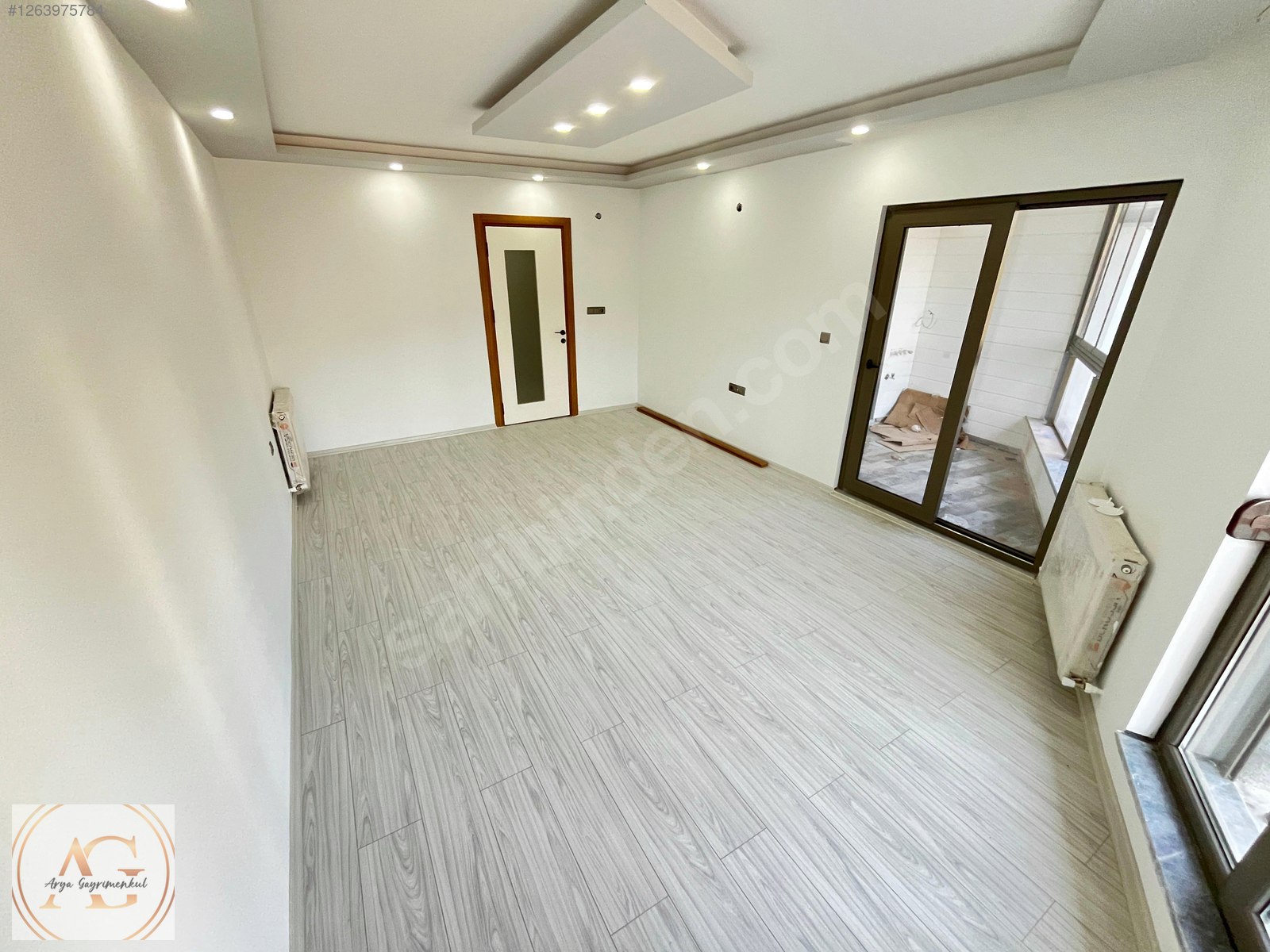 !!FIRSAT!! ARYA'DAN ZETİNLİ'DE 3+1 ÖN CEPHE SATILIK DAİRE - BALIKESİR EDREMİT fotoğraf 26