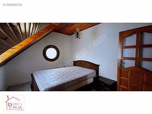Pelitli'de Eşyalı, İmarlı 4+1 Müstakil Ev Fırsatı - KOCAELİ GEBZE fotoğraf 9