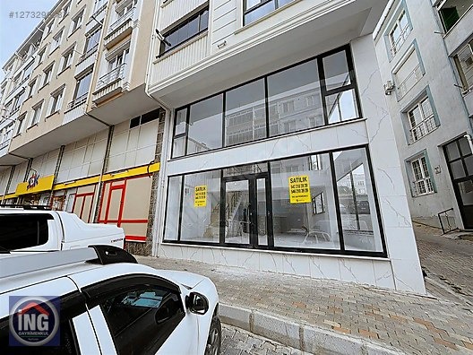 KIRKLARELİ MERKEZ ANA CADDE ÜZERİ SATILIK KUPON DÜKKAN - KIRKLARELİ MERKEZ fotoğraf 5
