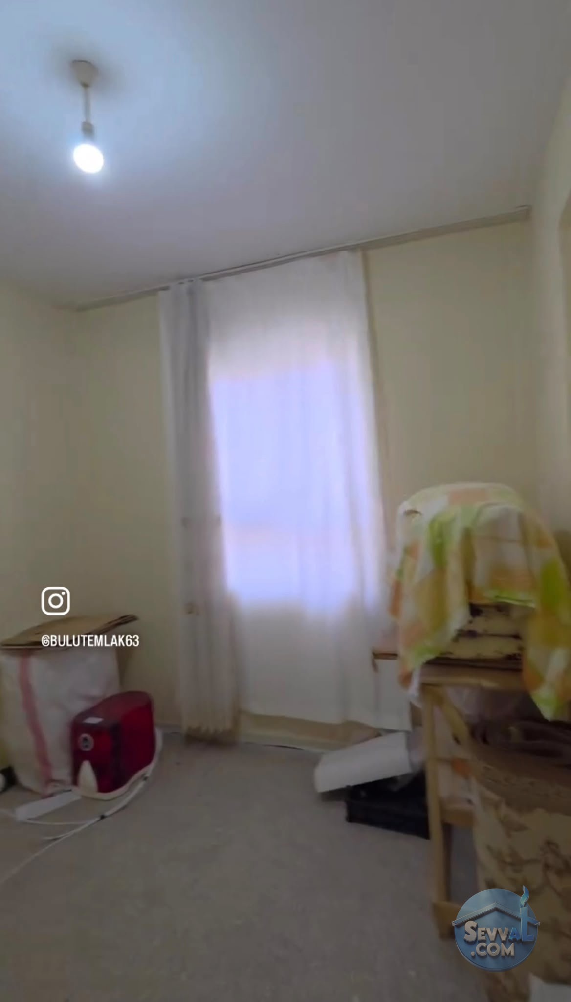 ŞAİR NABİ MAH 3,KAT 3+1 D.GAZLI - ŞANLIURFA HALİLİYE fotoğraf 9