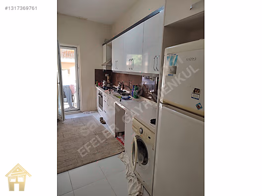 Aydın'da Masrafsız 2+1 Yüksek Giriş Daire - AYDIN EFELER fotoğraf 5