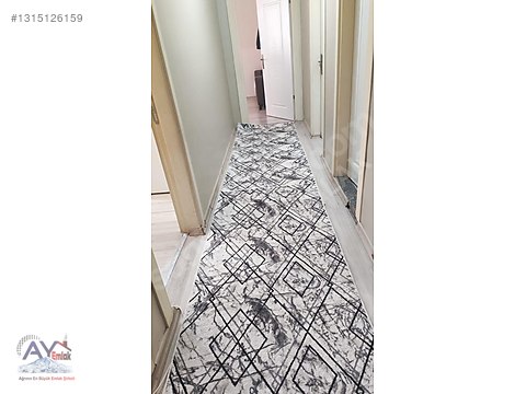 EFE TIP MERKEZİNİN YAKINLARINDA 3.KAT 70M2 2+1 SATILIK DAİRE - AĞRI MERKEZ fotoğraf 2
