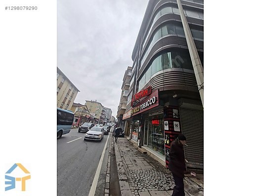 BETA EMLAK ÇAKMAK KÖPRÜSÜ CAD ÜZERİ 2+1 90M OFİS+DAİRE FIRSATI - İSTANBUL ÜMRANİYE fotoğraf 10