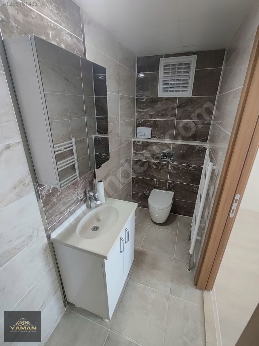 ATATÜRK MAHALLESİNDE SİTE İÇERİSİNDE SATILIK 2+1 DUBLEKS DAİRE - KIRKLARELİ MERKEZ fotoğraf 34