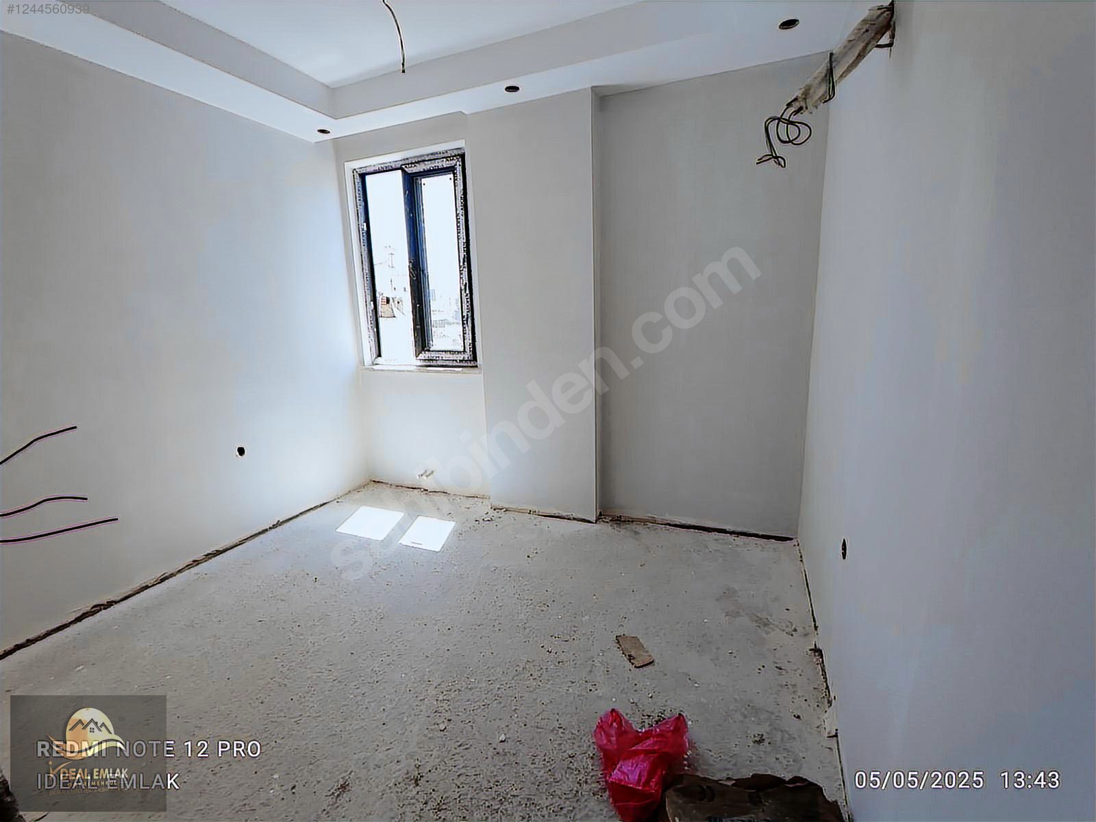 ANAMUR GÜZELYURT SATILIK 2+1 SIFIR DAİRE - MERSİN ANAMUR fotoğraf 5