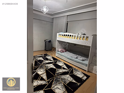 MESUDİYE MAHALLESİNDE SATILIK 3+1 DAİRE - BURSA İNEGÖL fotoğraf 37