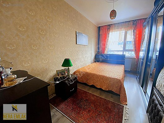 Sancaktepe'de İskanlı Full Yapılı Giriş Kat Bağımsız Mutfak 1+1 - ANKARA KEÇİÖREN fotoğraf 18