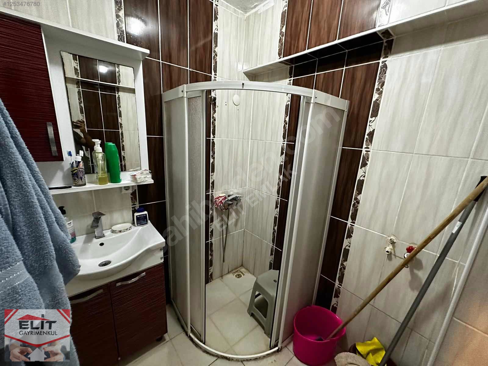 KARASU ÇARŞI MERKEZDE SATILIK 2+1GENİŞ BAHÇELİ DAİRE PAZARLIKSIZ - SAKARYA KARASU fotoğraf 23