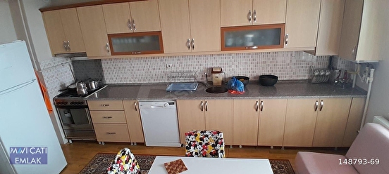 YAVRUTURNA MAHALLESİ FENOMEN ARKASINDA 3+1 BAKIMLI DAİRE - ÇORUM MERKEZ fotoğraf 6