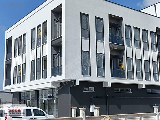 FIRSAT SAKARYA 15 TEMMUZ BULVARIN'DA 1+1 SATILIK SIFIR HOME OFİS - SAKARYA ADAPAZARI fotoğraf 11
