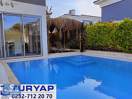 Emlak Konut Kiralık Villa İzmir Çeşme Çeşme Şifne Mh. Favori İlanlarım Favori Ar - İZMİR ÇEŞME fotoğraf 6