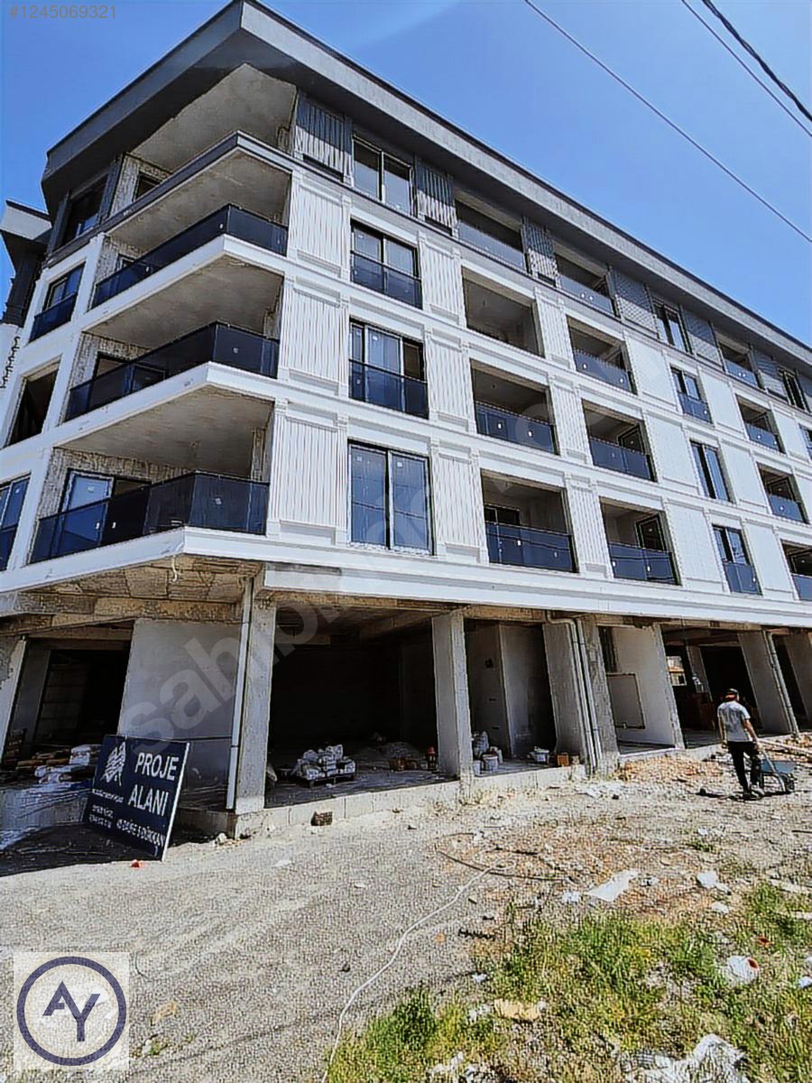 Dalaman Ay Emlaktan FIRSAT 2+1 - MUĞLA DALAMAN fotoğraf 4
