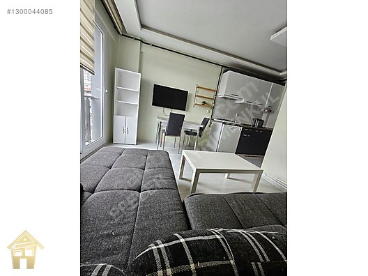 EFELER GAYRİMENKUL 1+1 D.Gazi Bulv. CADDE Üzeri EŞYALI D.Gazlı - AYDIN EFELER fotoğraf 19