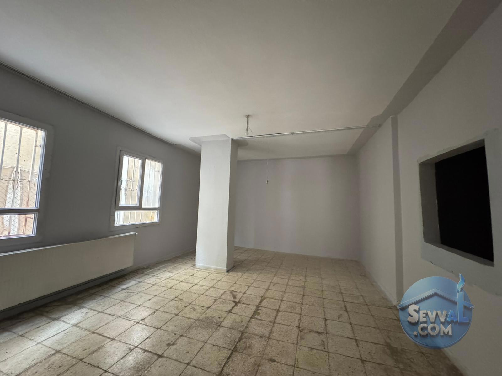 AHMET ERSEVEN DE ACİL SATILIK GİRİŞ KAT - ŞANLIURFA HALİLİYE fotoğraf 24