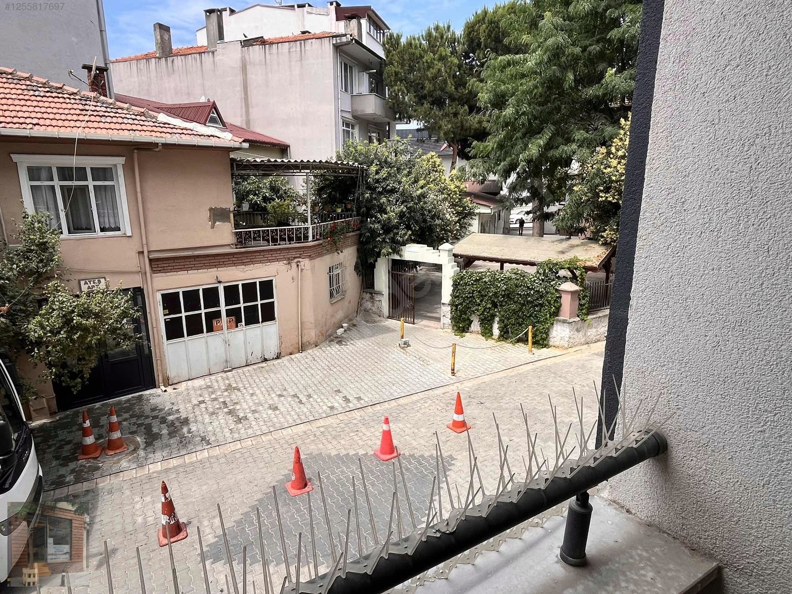 Marina Emlaktan Darıca Merkezde Satılık 2+1 Sıfır Daire - KOCAELİ DARICA fotoğraf 14