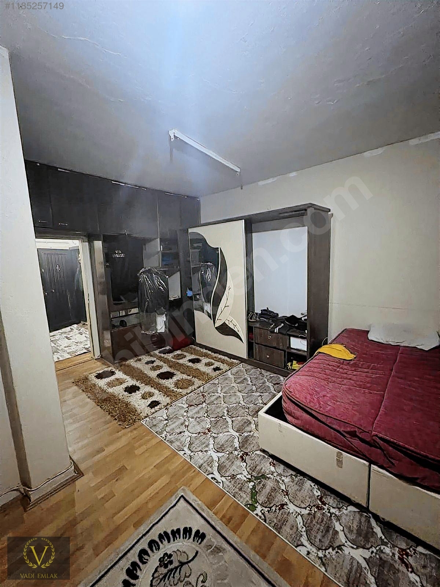 KILIÇASLANDA KUPON KENTSEL DÖNÜŞMDE SATILIK 2.KAT - KAYSERİ MELİKGAZİ fotoğraf 3