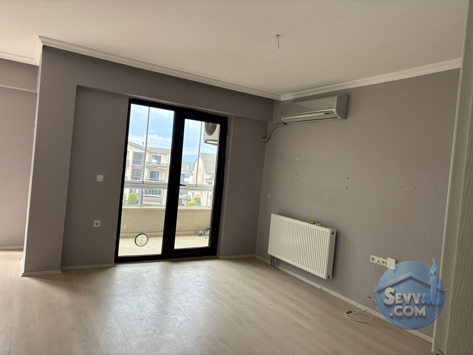 HAVUZLU SİTEDE ÇATI DUBLEKS 3+1 SATILIK DAİRE - Kocaeli Gölcük fotoğraf 14