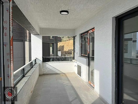 BÜTÜNLER'DEN 3,5+1 SİTE İÇİ SATILIK SIFIR DAİRE - BURSA GEMLİK fotoğraf 9