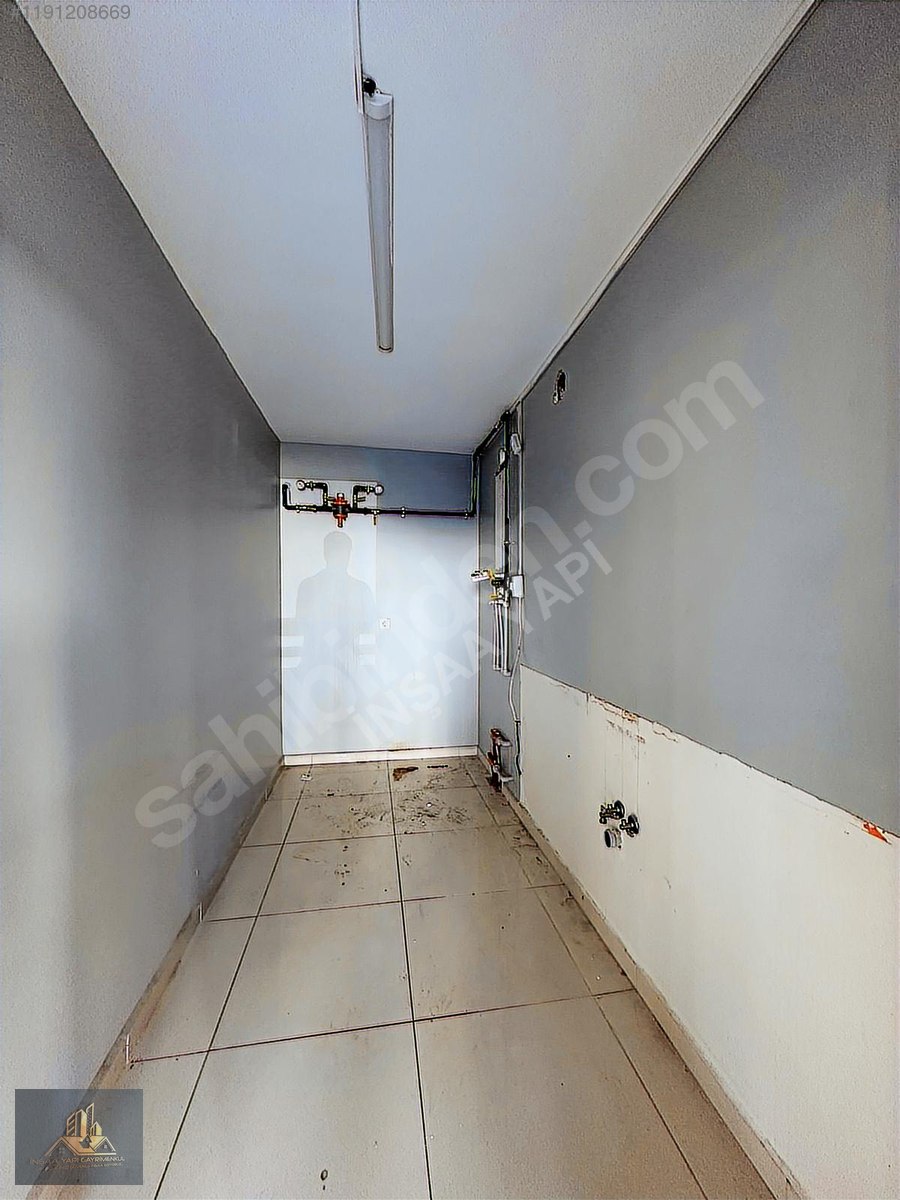 BEYLİKDÜZÜ KAVAKLI'DA MARİNAYA YAKIN KİRALIK 80 m2 DÜKKAN-MAĞAZA - İSTANBUL BEYLİKDÜZÜ fotoğraf 31