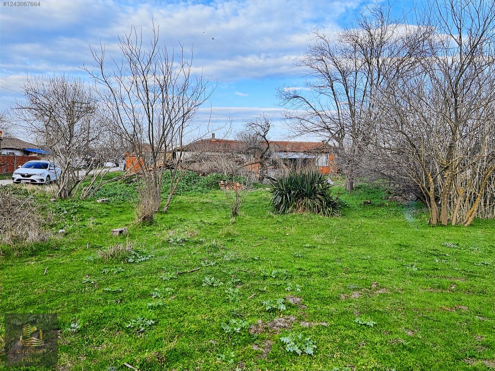 Bursada 2 Adet Müstakil Ev & 1.041 m² Arazi Yenilemeye ve - BURSA MUSTAFAKEMALPAŞA fotoğraf 13