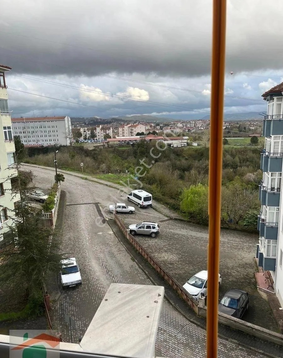Orduyeri 3+1 Arakat Masrafsız Daire, Bartın Manzaralı - BARTIN MERKEZ fotoğraf 14
