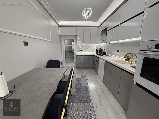 ME-TA GAYRİMENKUL'DEN ŞEHİTLİK MAHALLESİNDE SATILIK FIRSAT DAİRE - ANKARA POLATLI fotoğraf 25