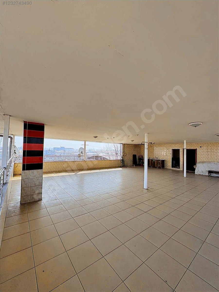 VAKIFTA 7 DÖNÜM ARSA VE İÇERİWİNDE 5 DAİRE 1 DÜKKAN - BURSA YILDIRIM fotoğraf 31