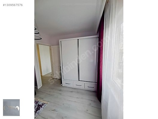 BALBEYDE OFİS TAPULU KONUT KULLANIMINADA UYGUN 1+1 KISMİ EŞYALI - ANTALYA MURATPAŞA fotoğraf 23
