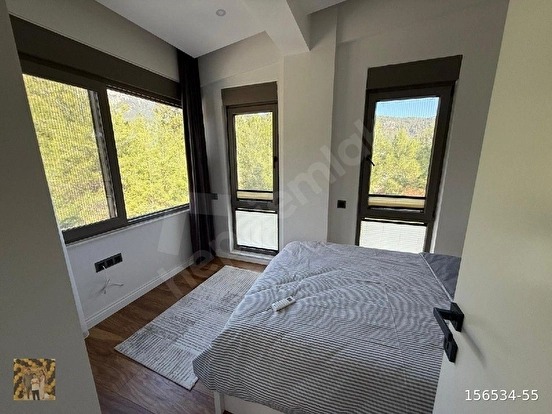 Göynük kanyonu manzaralı satılık villa - ANTALYA KEMER fotoğraf 29