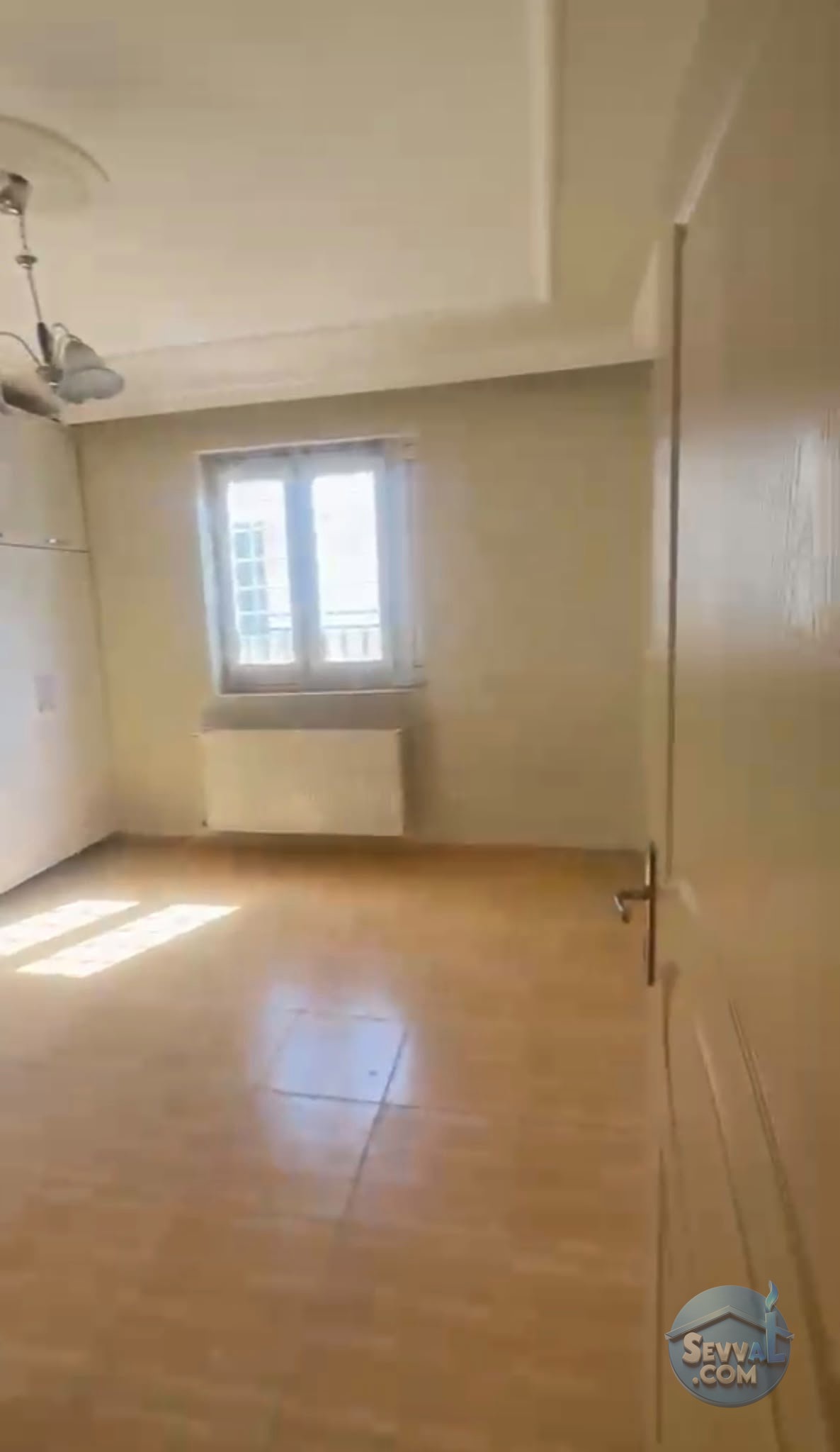 AHMET ERSEVEN MAH. 4. KAT 3 ODALI 100 m2 DOĞALGAZLI SON KAT DAİRE. - ŞANLIURFA HALİLİYE fotoğraf 14