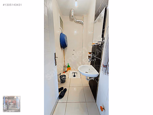 UĞURLU EMLAK'TAN SATILIK ŞENTEPE(SOL)3+1 10 YILLIK FIRSAT DAİRE - ANKARA POLATLI fotoğraf 15