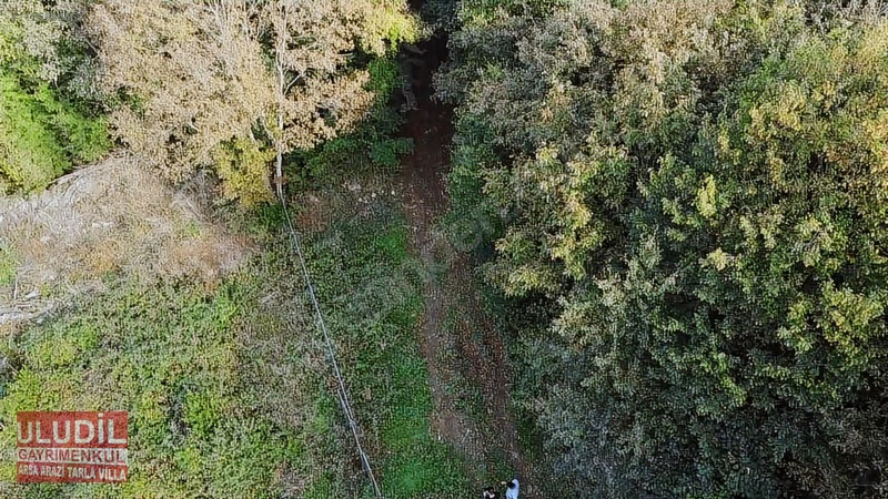 KANDIRA ÇALKÖYDE SATILIK TARLA - KOCAELİ KANDIRA fotoğraf 3
